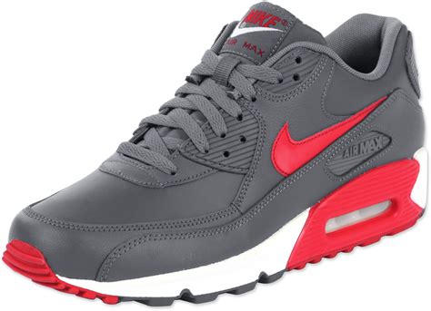 nike schuhe grau rot|Nike Schuhe online kaufen .